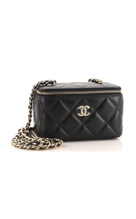 Pre-Owned Chanel Elegant Small Bag