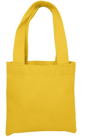 tote yellow