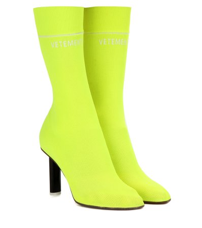 neon boots - Google Search