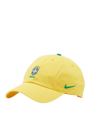 Nike - Brazil H86 Core Cap