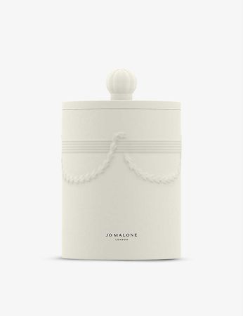 JO MALONE LONDON - Pastel Macaroons scented candle 300g | Selfridges.com