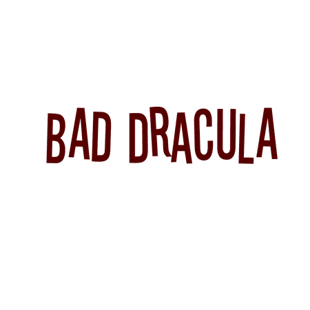 Bad Dracula