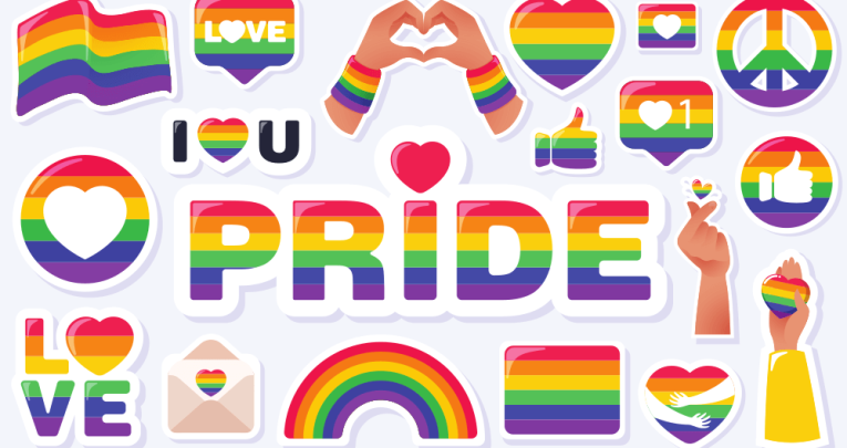 Pride Month 2023 – Best ideas and resources for schools - Teachwire