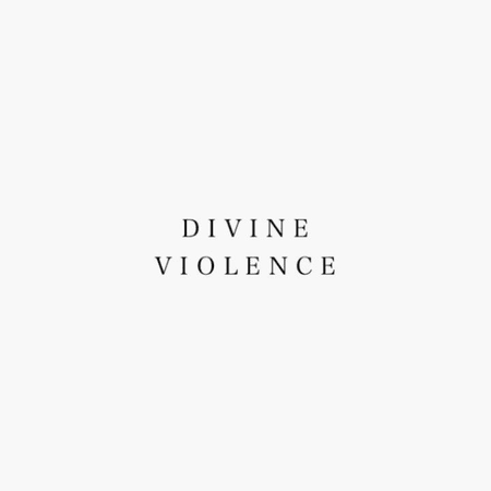 divine violence