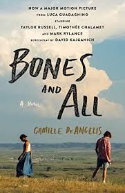 bones and all poster - Google Search