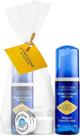 L’Occitane LOccitane - Skincare Travel Duo
