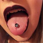 Tongue Piercing – shopyS