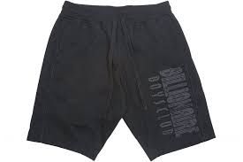 billionaire boys club shorts