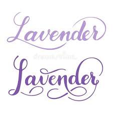 lavender word - Google Search