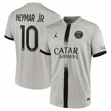 neymar away jersey - Google Search