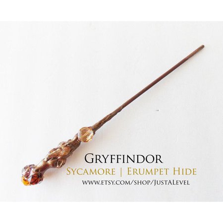 gryffindor wand - Yahoo Image Search Results
