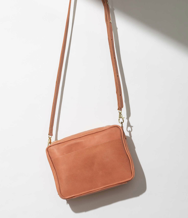 Pink Archetype Bag Noonday