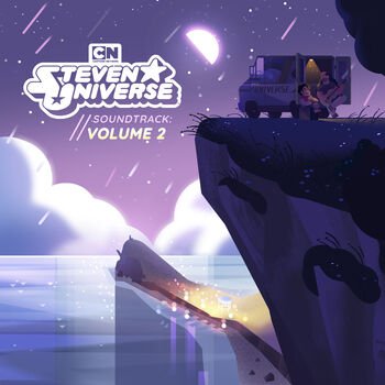 Soundtrack: Volume 2 | Steven Universe Wiki | Fandom