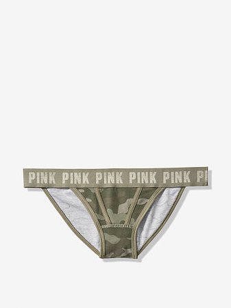 Bikini Panties - PINK