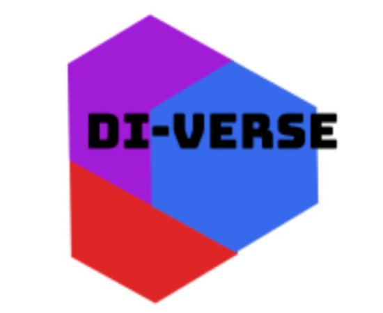 DI-VERSE logo