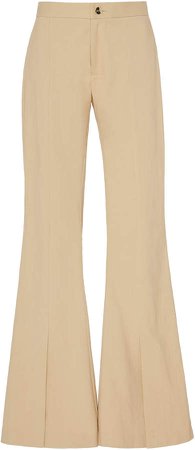 Maggie Marilyn Still Dreaming Flared Trousers Size: 6