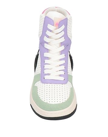 lilac sneaker