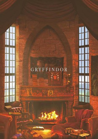 01 a Gryffindor