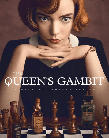 Queen’s Gambit