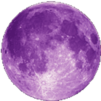 purple moon - Google Search
