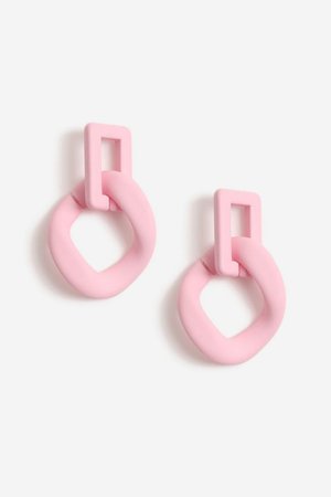 Pink Earrings Jewelry | Bags & Accessories | Topshop