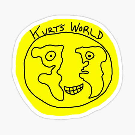 Kurt’s World