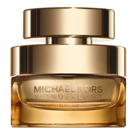 Wonderlust Sublime de Michael Kors Perfume Mujer