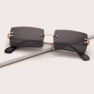sunglasses black rim - Google Search