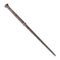 Fenrir Greyback Harry Potter wand wizard wand