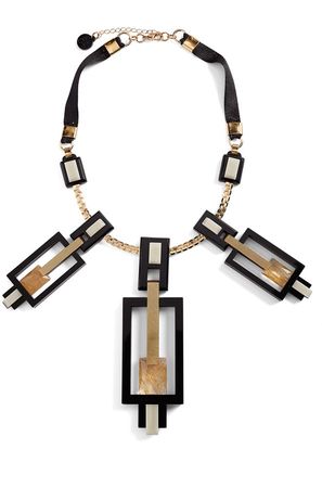 Harlow Statement Necklace