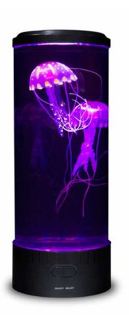 jellyfish lamp