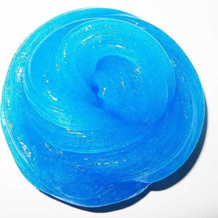 Blue Slime