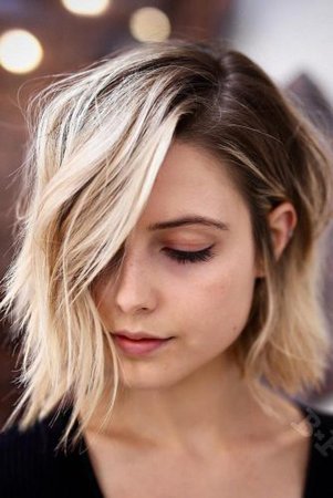 chic hairstyles - Google Search