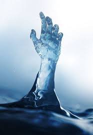water fantasy power aesthetic - Google Search