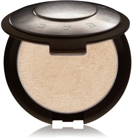 Amazon.com : BECCA Shimmering Skin Perfector Pressed - Moonstone : Makeup : Beauty