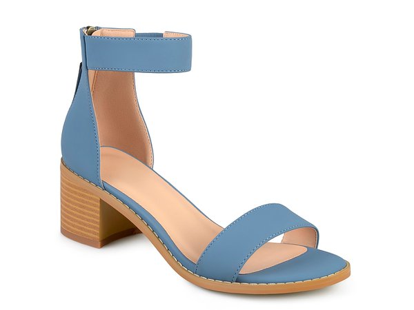 Journee Collection Percy Sandal | DSW