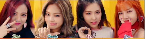 BLACKPINK AS IF ITS YOUR LAST