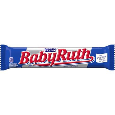Nestle Baby Ruth bar 59,5gr | NGT