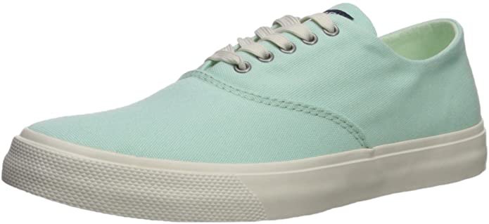 Amazon.com | Sperry Women's Captains CVO Sneaker | Fashion Sneakers