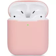 Pink Airpods Case