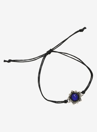 Mood Stone Flower Bracelet - BoxLunch Exclusive
