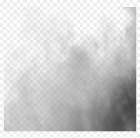 Fog , Png Download - Monochrome, Transparent Png - 1326x1241 (#1295989) - PinPng