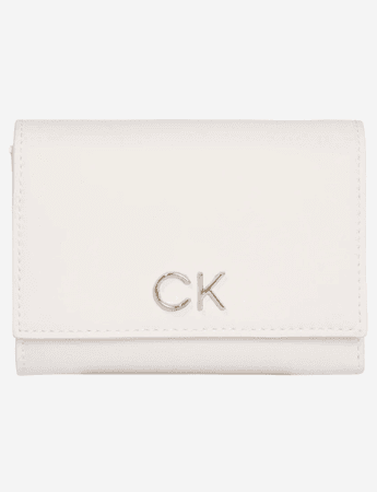 Calvin Klein Wallet Beige