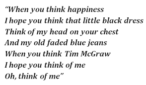 Tim McGraw Taylor swift little black dress - Google Search
