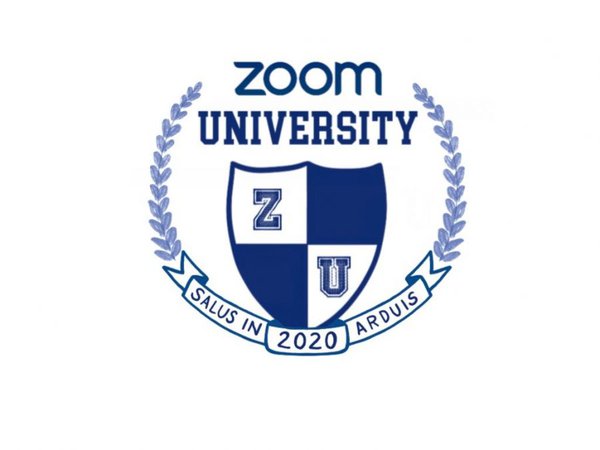 zoom university