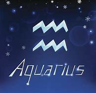 aquarius - Bing images
