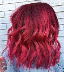 red short hair - Google Search