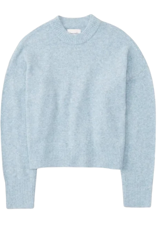 Abercrombie Sweater