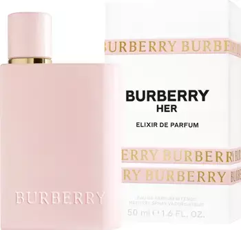 Burberry 'Burberry Her Elixir de Parfum | Nordstrom