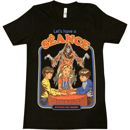 Let's Have a Seance Shirt